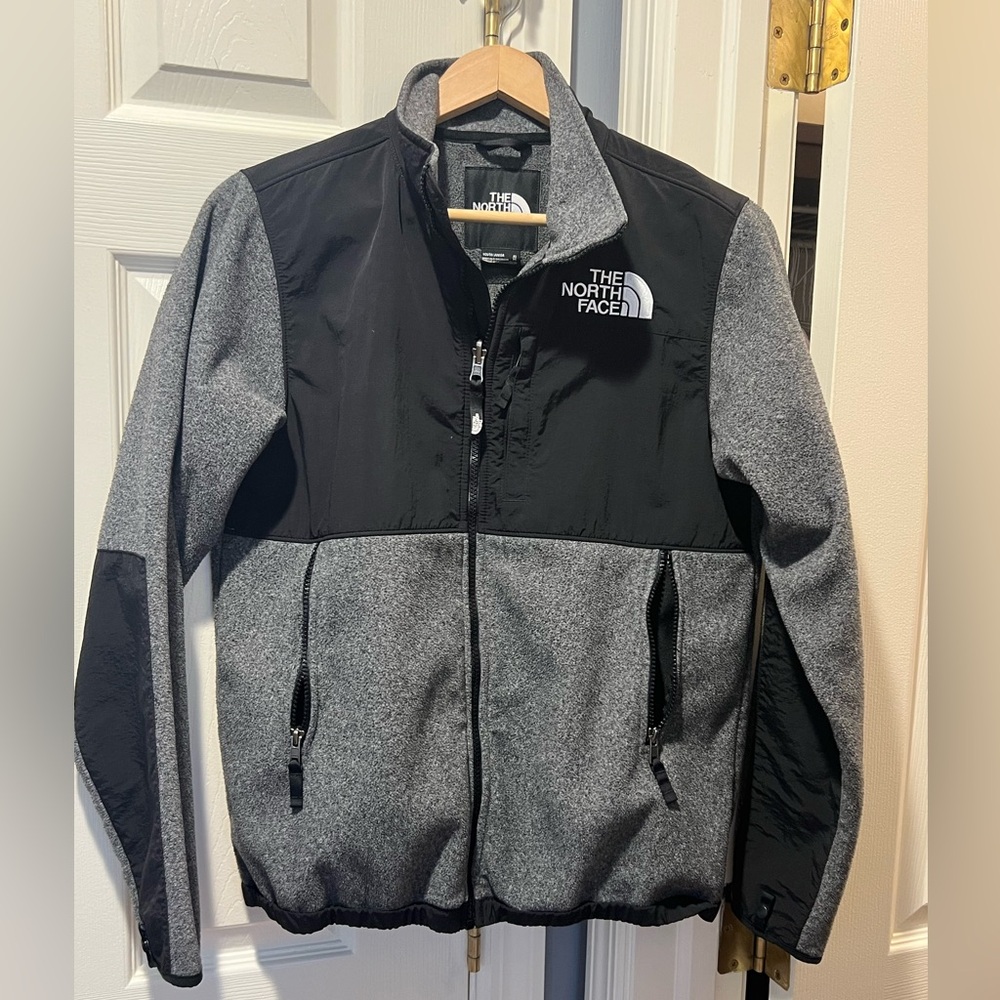 North Face Denali Fleece Boys (size 16/XL) Jacket